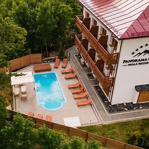 Panorama Gorska Wisla Resort & Spa